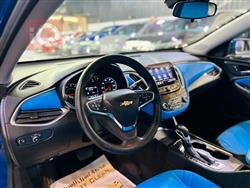 شيفروليه ماليبو